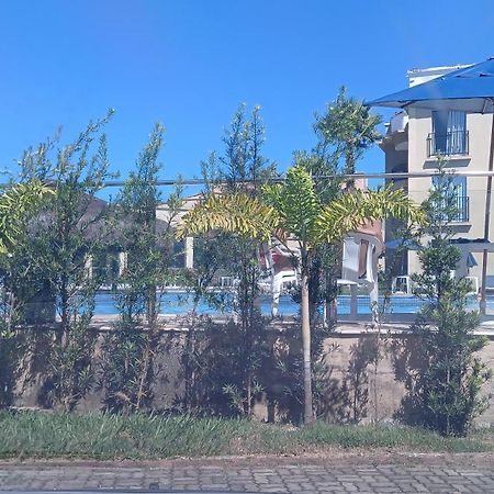 Flat_Quartie_Aldeia_Das_Aguas Barra do Piraí Екстериор снимка