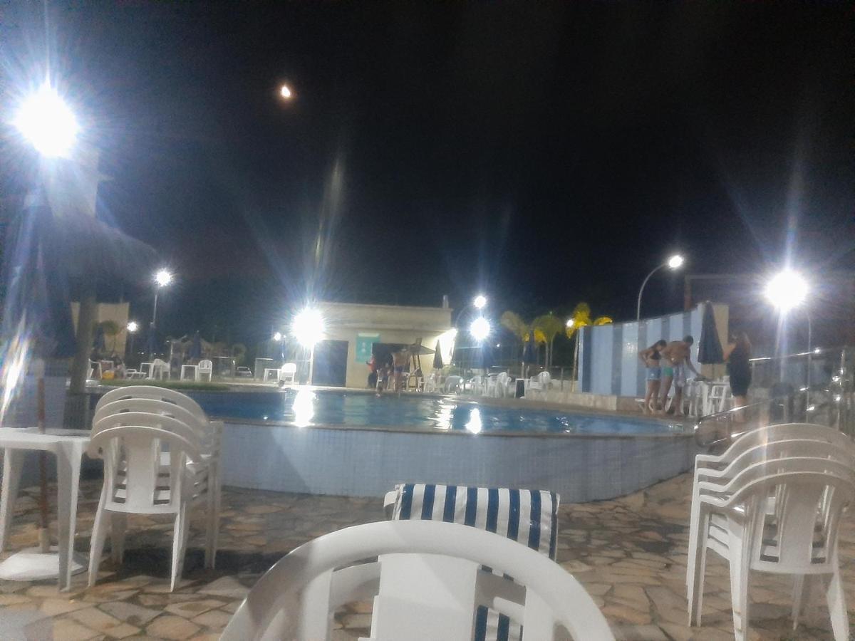 Flat_Quartie_Aldeia_Das_Aguas Barra do Piraí Екстериор снимка