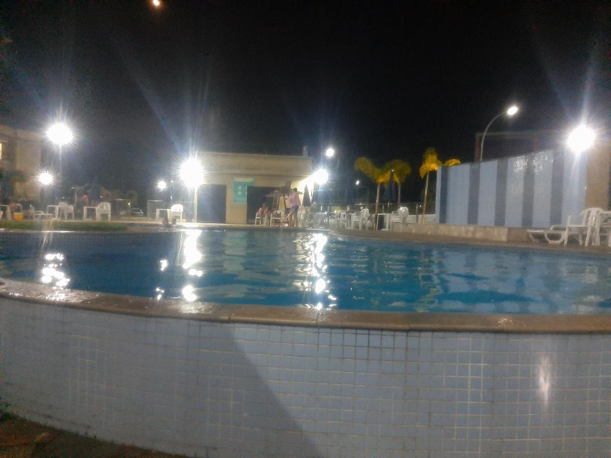 Flat_Quartie_Aldeia_Das_Aguas Barra do Piraí Екстериор снимка