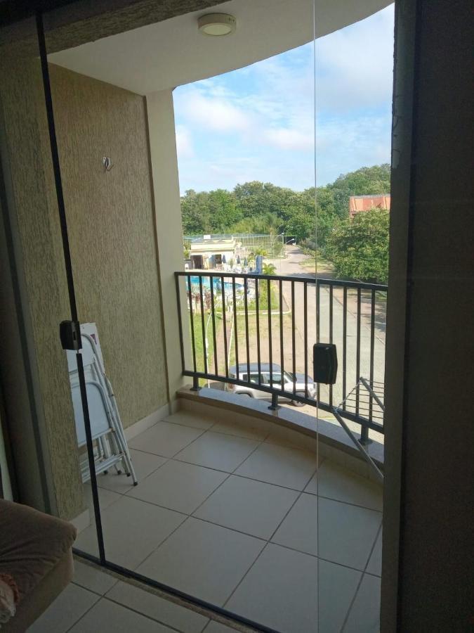 Flat_Quartie_Aldeia_Das_Aguas Barra do Piraí Екстериор снимка