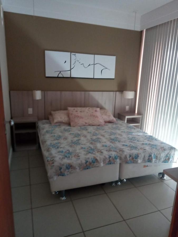Flat_Quartie_Aldeia_Das_Aguas Barra do Piraí Екстериор снимка