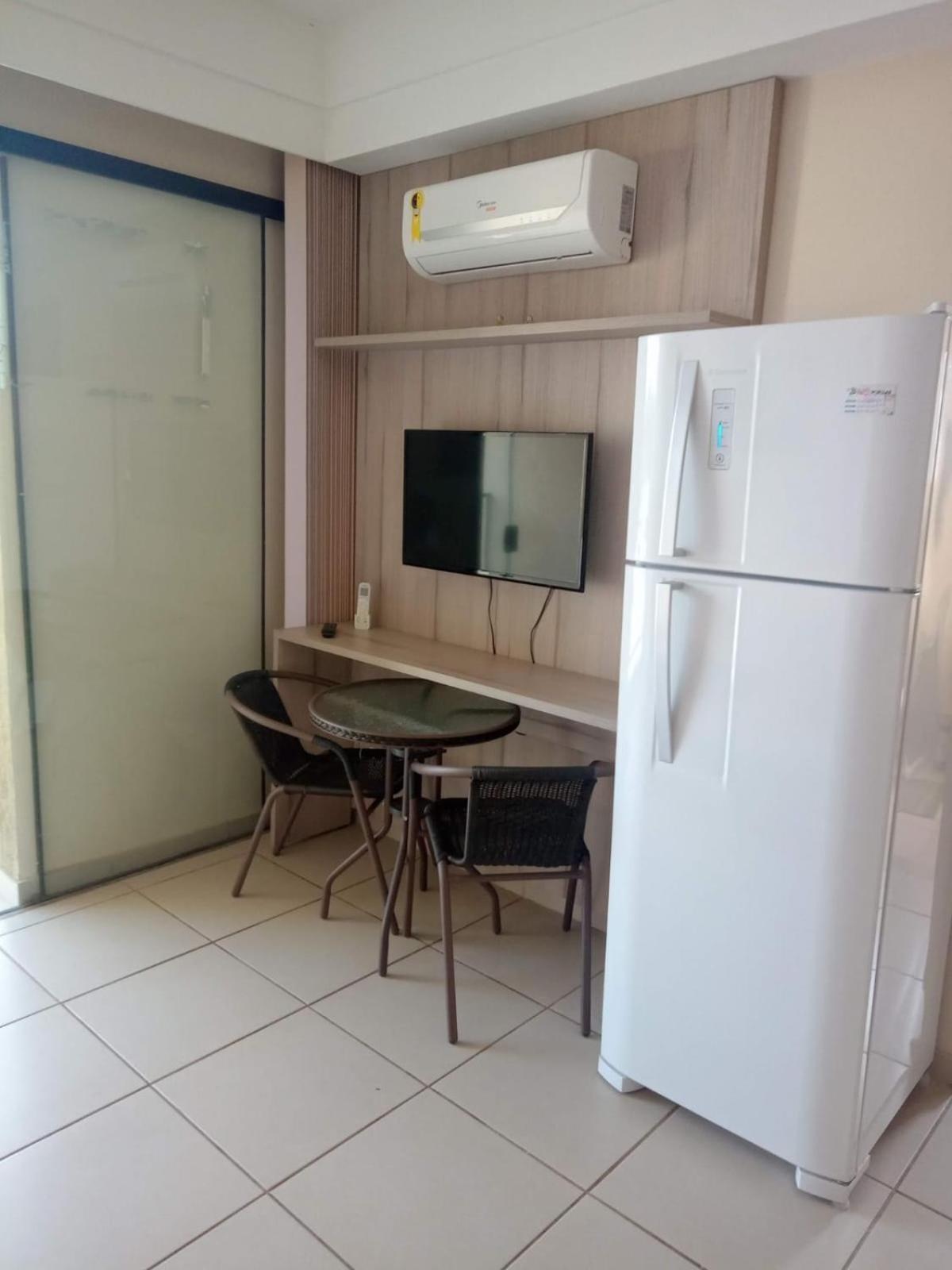 Flat_Quartie_Aldeia_Das_Aguas Barra do Piraí Екстериор снимка