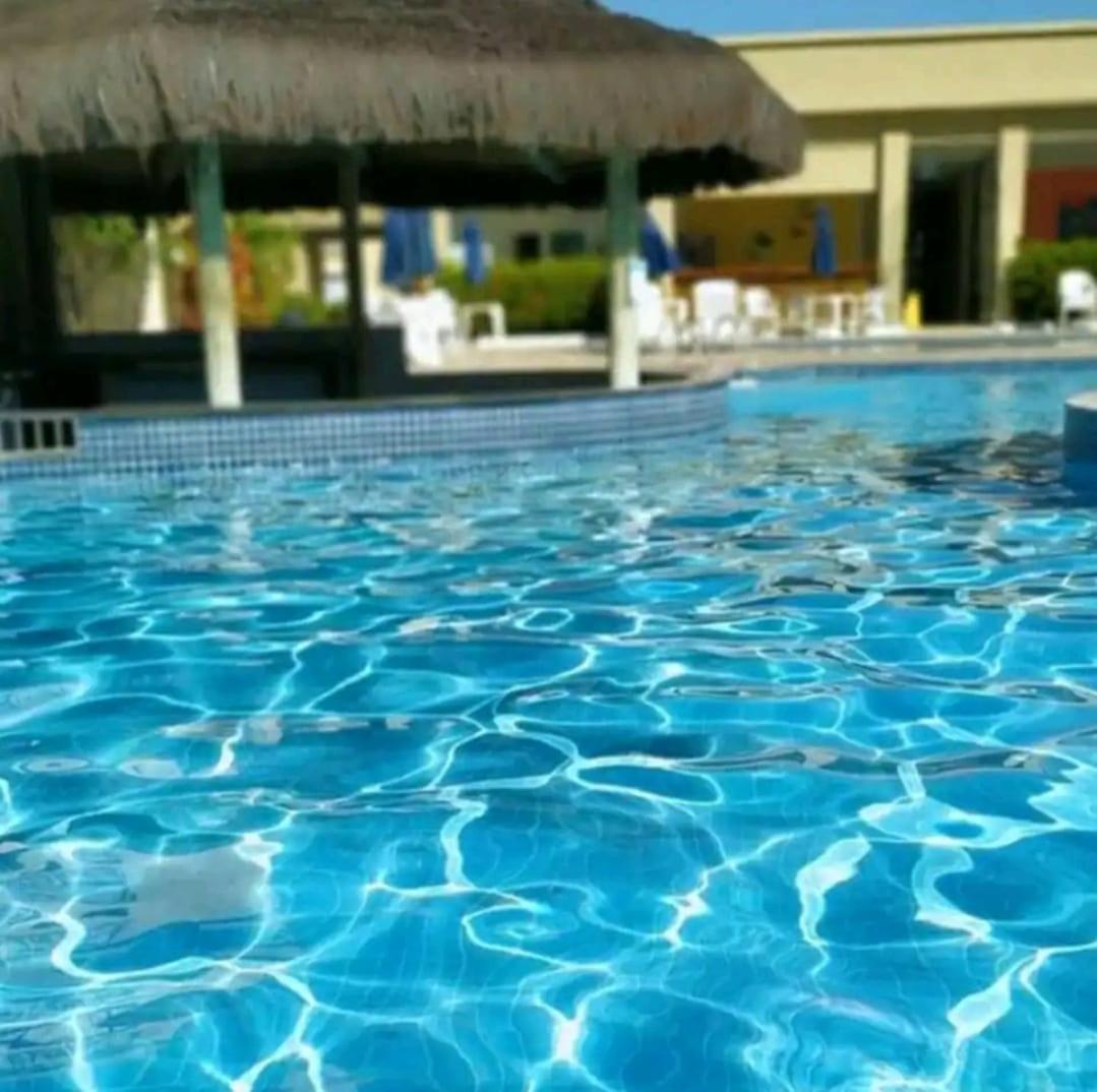 Flat_Quartie_Aldeia_Das_Aguas Barra do Piraí Екстериор снимка
