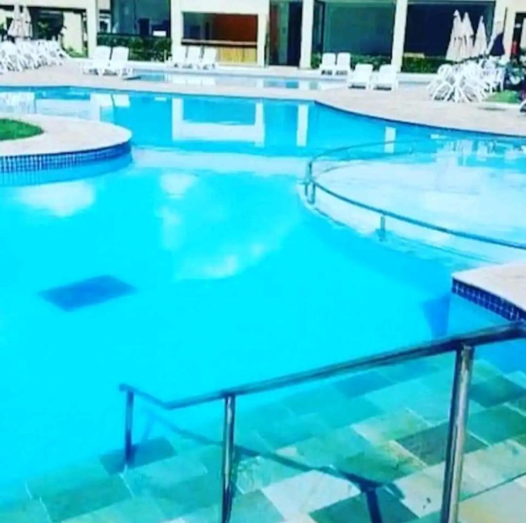 Flat_Quartie_Aldeia_Das_Aguas Barra do Piraí Екстериор снимка