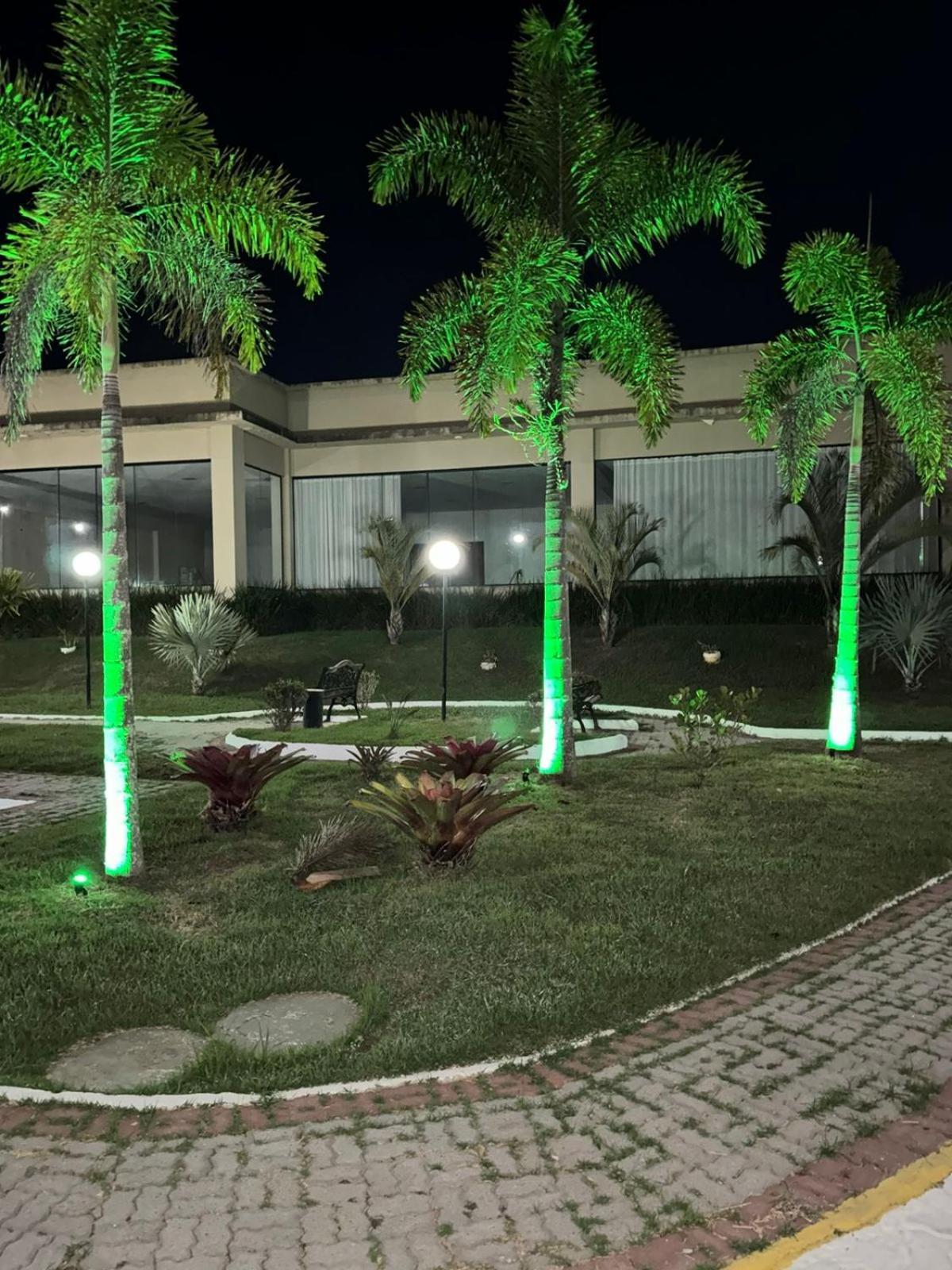 Flat_Quartie_Aldeia_Das_Aguas Barra do Piraí Екстериор снимка