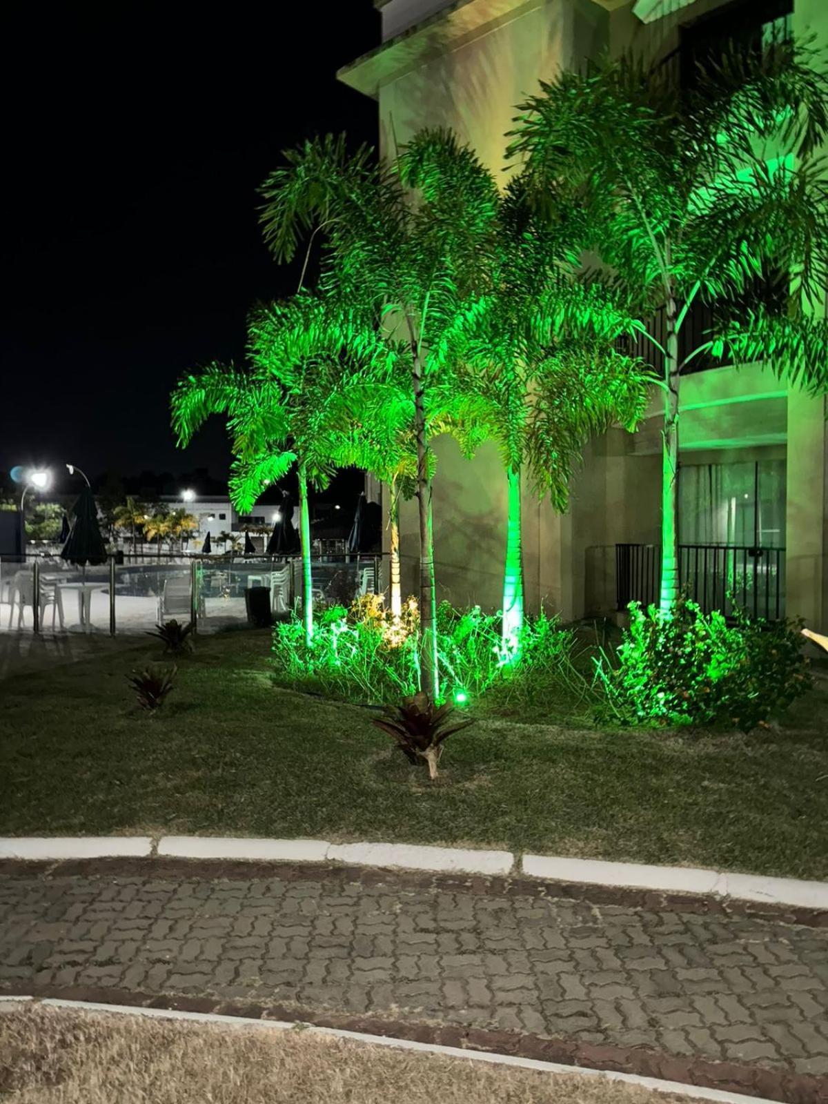 Flat_Quartie_Aldeia_Das_Aguas Barra do Piraí Екстериор снимка